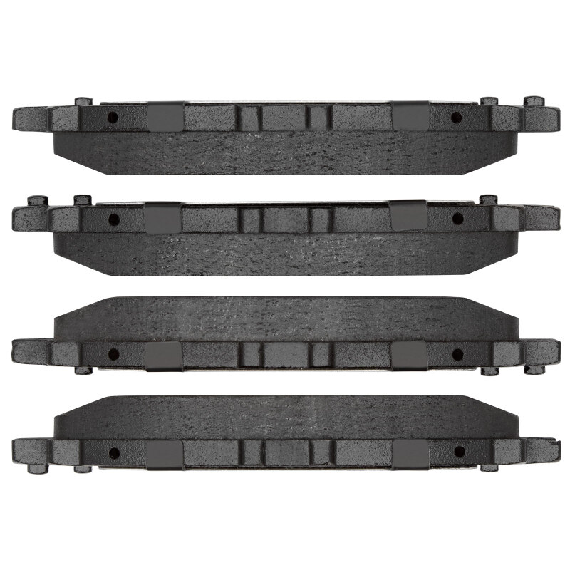 Lexus LS400 Brake Pads - Rear - R1 Concepts - Optimum OE - `93-`00